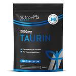 Nutravita Taurin
