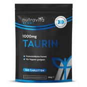 Nutravita Taurin