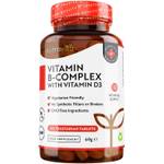 Nutravita Vitamin B-Komplex