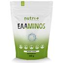 Nutri + EAA PULVER Neutral