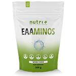 Nutri + EAA PULVER Neutral