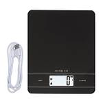 Nutri Fit Küchenwaage-USB