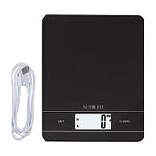 Nutri Fit Küchenwaage-USB