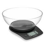Nutri Fit Lebensmittelwaage