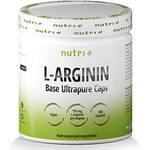 Nutri + L-Arginin Base Kapseln