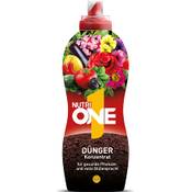 Nutri One Universaldünger Vergleich