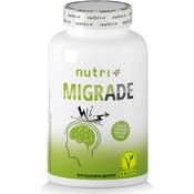 Nutri-Plus Migrade Kapseln Vergleich