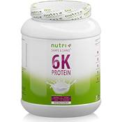 Nutri Protein Pulver Neutral
