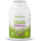 nutri+ Vegan Essentials Vergleich
