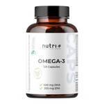Nutri + Vegan Omega 3