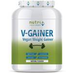 Nutri Vegan Sports V-Gainer