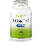 Nutri + L-Carnitine Kapseln