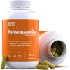 Nutribrain Ashwagandha High Potency