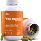 Nutribrain Ashwagandha High Potency