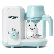 Nutribullet NBY50200 Vergleich