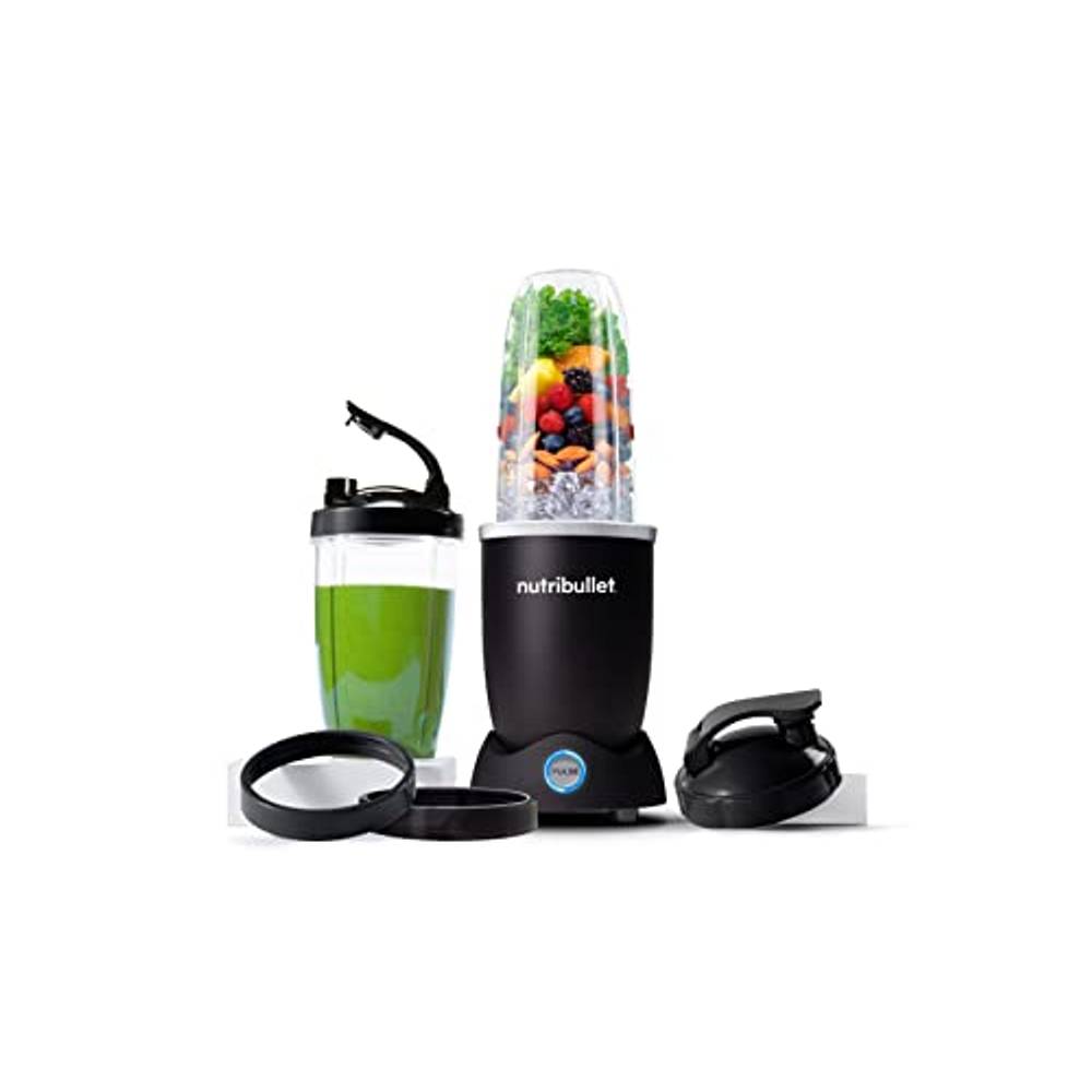 NutribulletMixer Test & Vergleich » Top 12 im September 2024