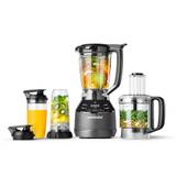 Nutribullet Triple Prep System
