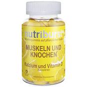 Nutriburst Vitamine (hochdosiert) Vergleich