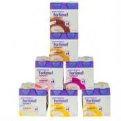Fortimel Compact Mischkarton Vergleich