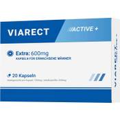 NUTRICS VIARECT ACTIVE+ Vergleich