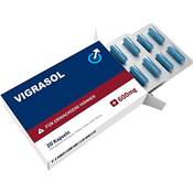 Nutrics Vigrasol Vergleich
