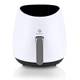 Nutrilovers NUTRI-FRYER XXL 3.0 Vergleich
