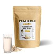 Nutrify Haferdrink-Pulver Vergleich