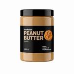 Nutriheads Erdnussbutter