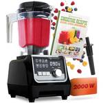 Nutrilovers NUTRI-BLENDER MAX+