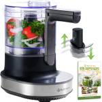 Nutrilovers NUTRI-CHOPPER 4D