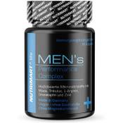 Nutrimart Men's Leistungskomplex Vergleich
