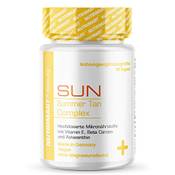Nutrimart Sun Bräunungskapseln Vergleich