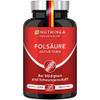 Nutrimea Folsäure