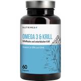 Nutrimea Omega 3 Kapseln