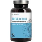 Nutrimea Omega 3 Kapseln