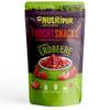 Nutripur gefriergetrocknete Erdbeeren