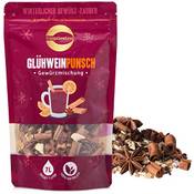 Nutripur Glühweinpunsch Gewürzmischung Vergleich