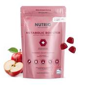 Nutriq Metabolic Booster Vergleich