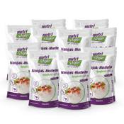 nutristyle Shirataki Konjak Nudeln Vergleich