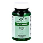 Nutritheke Cistus