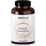 Vitamine für Frauen ab 50