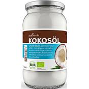 NutriVerde Kokosöl Vergleich