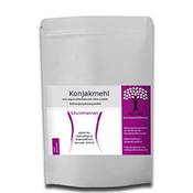 Nutrivid Konjakmehl Vergleich