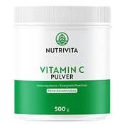 Nutrivita Vitamin C