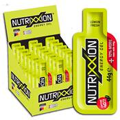 Nutrixxion Energy Gel Vergleich