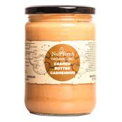 Nutterra Bio-Cashewmus