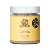 Nutural World Cremige Cashew-Nussbutter