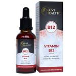 Nuvi Health Vitamin B12 Tropfen