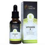 Nuvi Health Vitamin E - 100 I.E