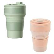 Nuwiq Faltbare Tasse